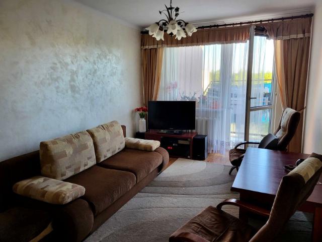 Bohaterów Westerplatte 49 m², Krosno
