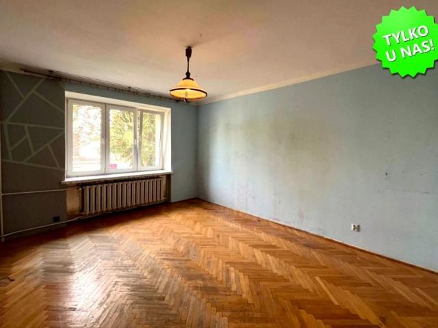 Bohaterów Westerplatte 49 m², Rzeszów