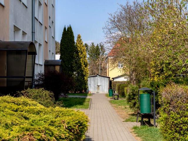 Bohaterów Westerplatte 56,90 m², Pasłęk
