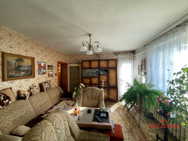 Bohaterów Westerplatte 76,97 m², Police