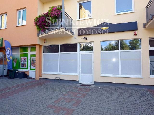 Bohaterów Westerplatte 79,40 m², Gorzów Wielkopolski