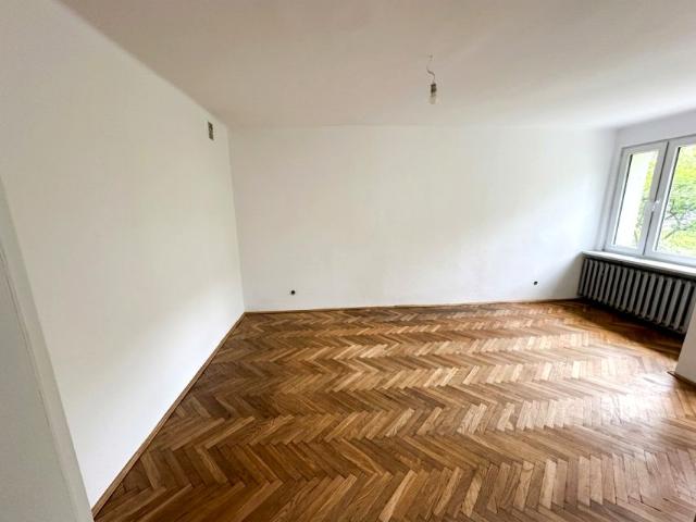Bohaterów Wietnamu 36 m², Kraków