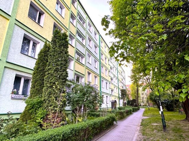 Bohaterów Wietnamu 37 m², Kraków