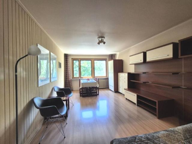 Bohaterów Wietnamu 44,10 m², Kraków