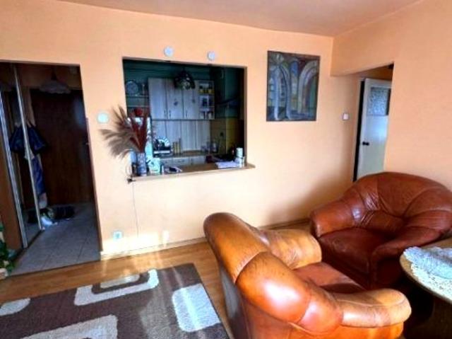 Bohaterów Wietnamu 49 m², Kraków