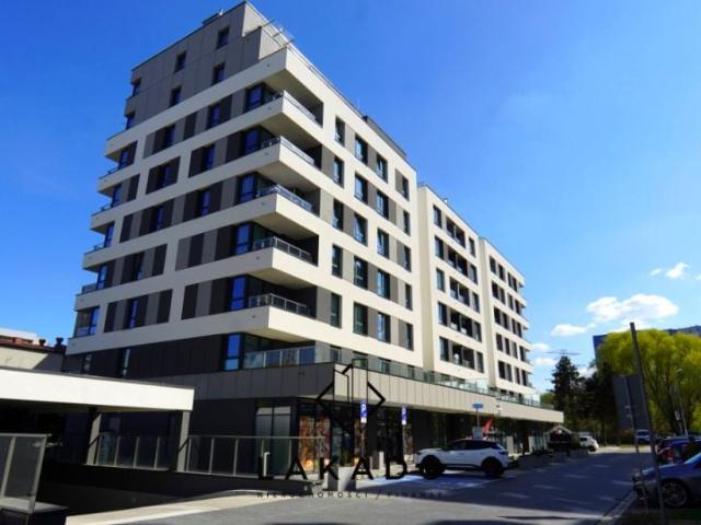 Bohaterów Września 34,55 m², Kraków