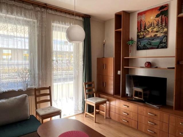 Bohaterów Września 35 m², Warszawa