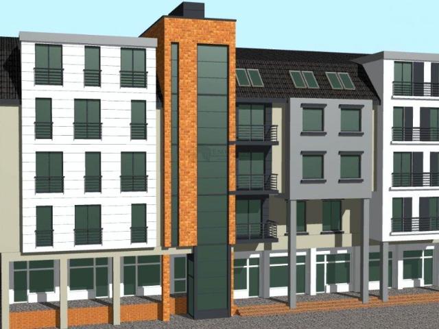 Bohaterów Września 421,33 m², Świnoujście