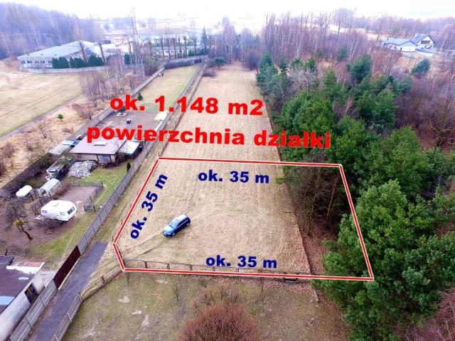 Bohaterska 1 148 m², Częstochowa