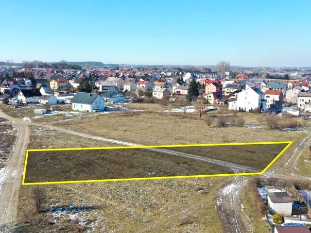 Bohdana Winiarskiego 755 m², Łomża