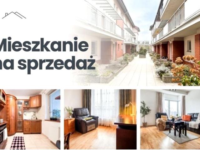 Bohdana Zaleskiego 44,50 m², Szczecin
