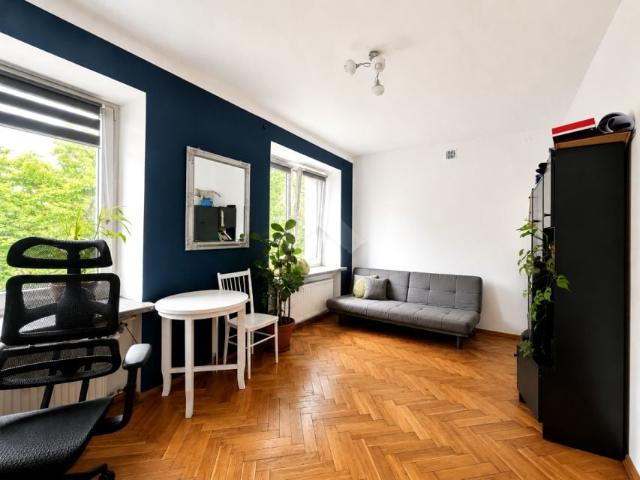 Bohdana Zaleskiego 53 m², Kraków