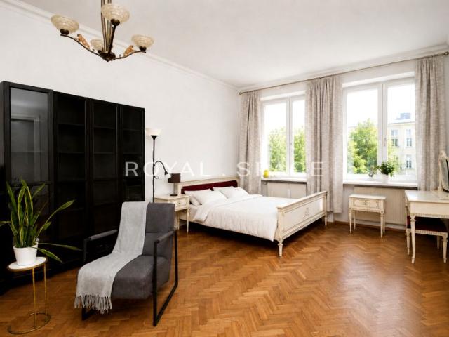 Bohdana Zaleskiego 65 m², Kraków