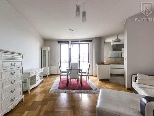 Bohdanowicza 105 m², Warszawa