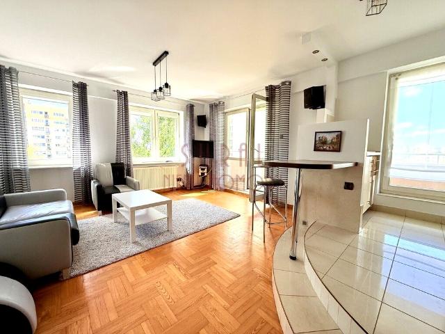 Bohdanowicza / przy parku / duży balkon / garaż Warszawa, Ochota
