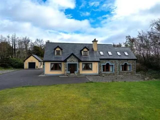 Bohea, Liscarney, Westport, Co. Mayo, F28 FF67