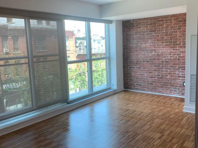 Bohemian Embassy Lofts, #312