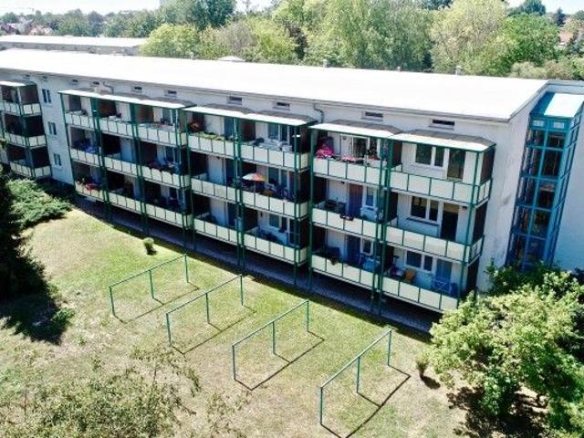 Böhlen, Waldstraße 15