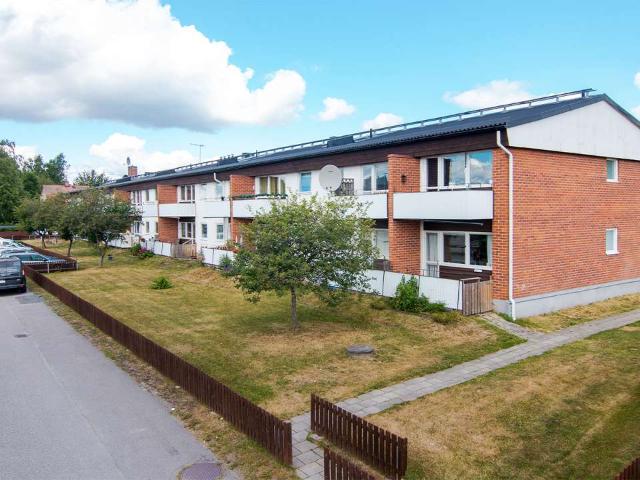 Bohnstedts Väg 3 D | Kfast | Eskilstuna Kommunfastigheter AB