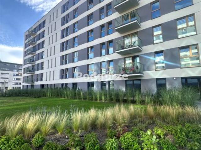 Bohomolca 44 m², Kraków