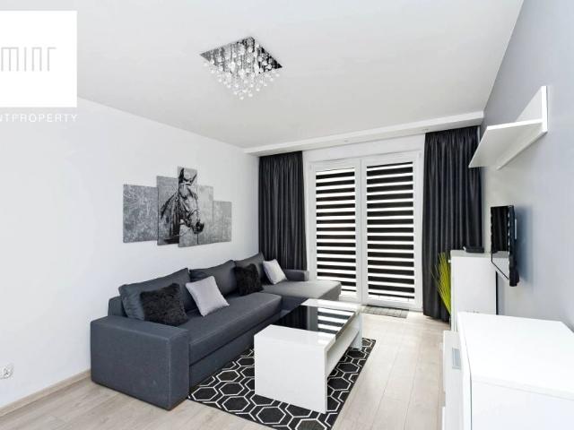 Bohomolca 48 m², Kraków