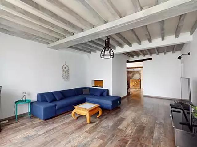 Boitron 77750 Achat / Vente maison 6 pièces t6