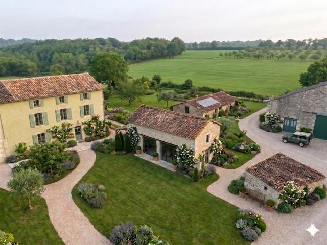 Boivre la Vallée Vente Maison 86