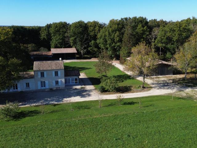 Boivre la Vallée Vente Maison 86