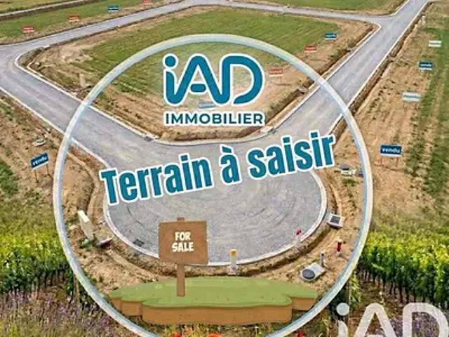 Boigny sur Bionne 45760 Achat / Vente terrain