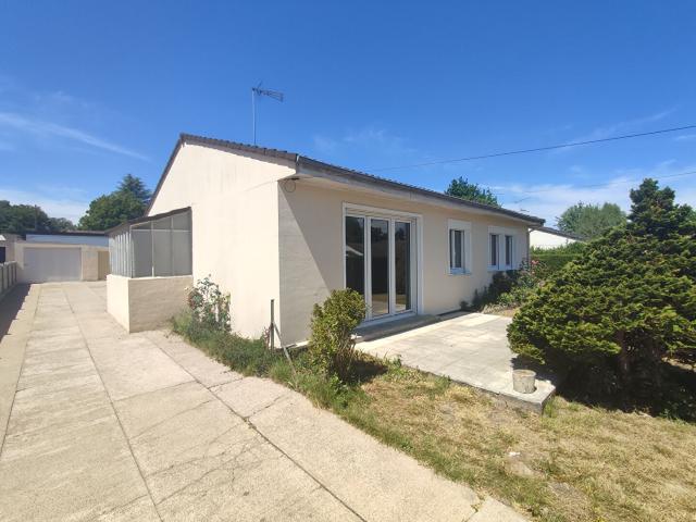 Boigny sur Bionne Location Maison 45