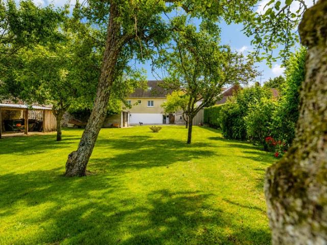 Boinville en Mantois Vente Maison 78