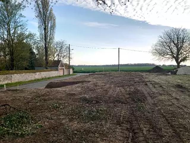 Boinville le Gaillard 78660 Programme neuf terrain neuf à vendre
