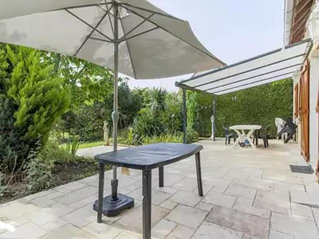 Boinvilliers 78200 Achat / Vente maison 6 pièces t6 parking