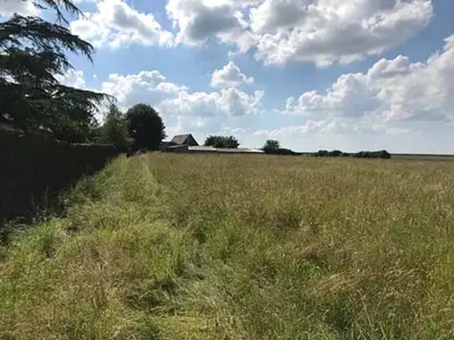 Boinvilliers 78200 Programme neuf terrain neuf à vendre