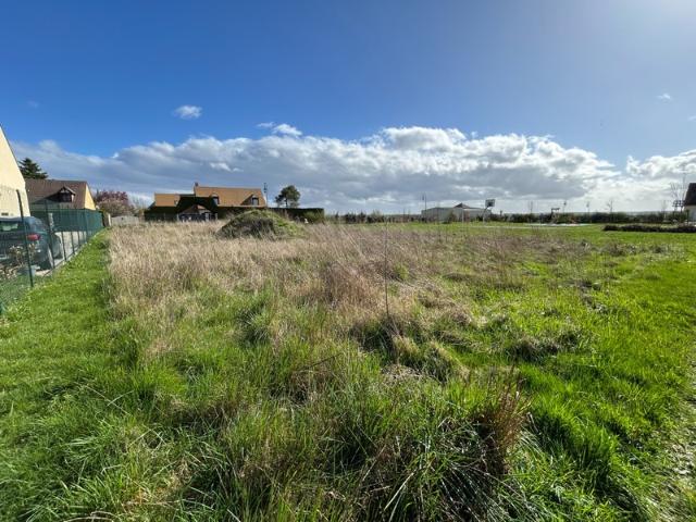 Boinvilliers Vente Terrain 78