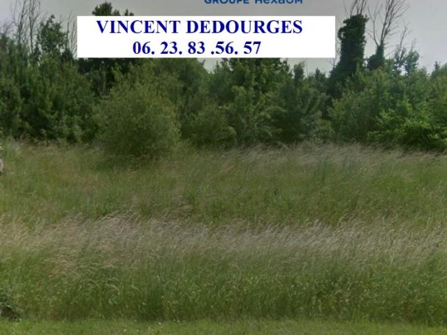Boiry Notre Dame Vente Terrain 62