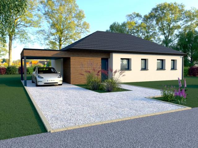 Boiry Saint Martin Vente Maison 62