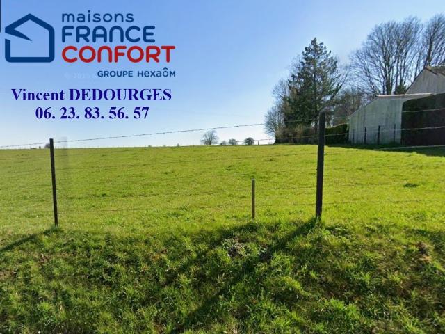 Boiry Saint Martin Vente Terrain 62