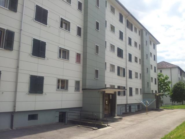 Bois Noir 52, Wohnung Rez Ouest