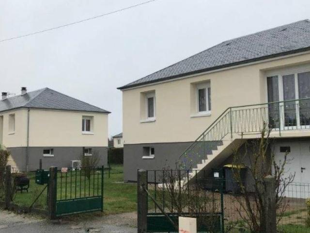 BOIS ARNAULT T3 de 82 m²