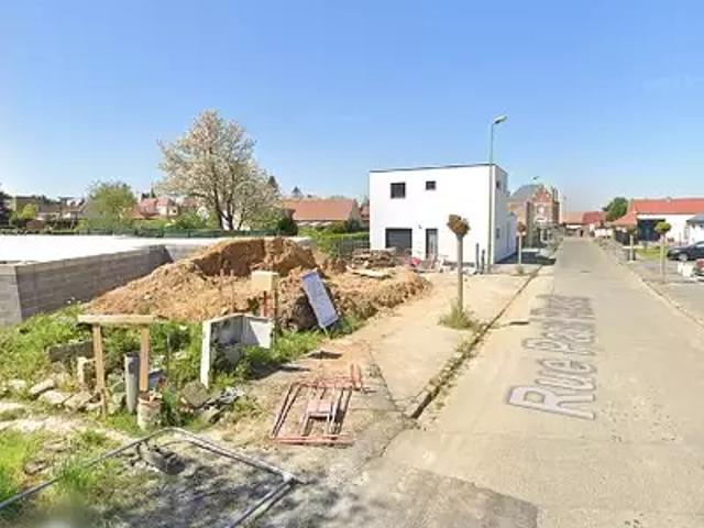 Bois Bernard 62320 Programme neuf terrain neuf à vendre
