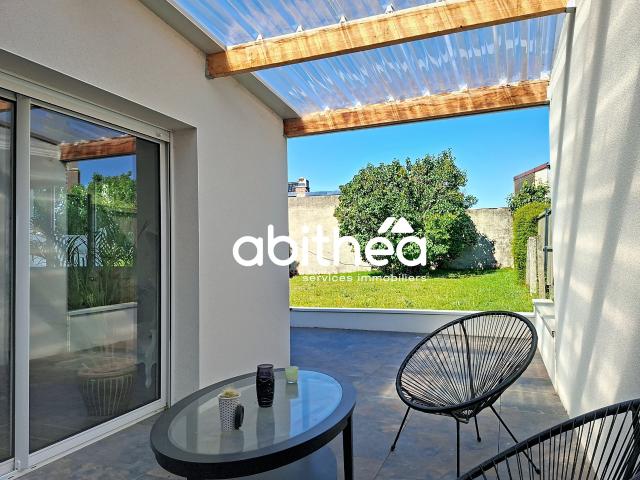 Bois Bernard Vente Maison 62