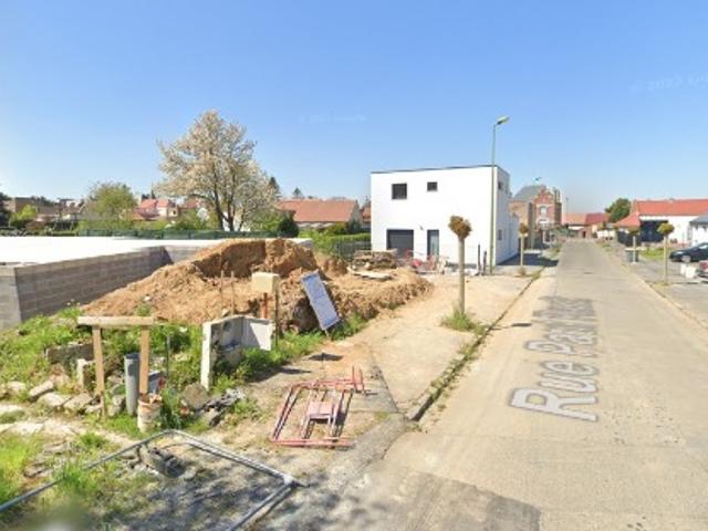 Bois Bernard Vente Terrain 62