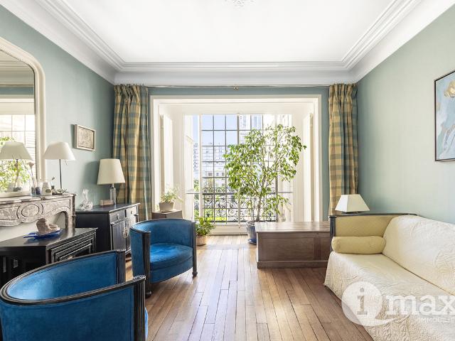 BOIS COLOMBES GARE 5 pièces 3 chambres 749 000 euros FAI