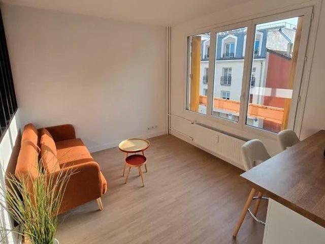 Bois Colombes Location Appartement 92