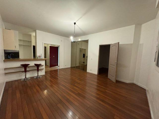 Bois Colombes Location Appartement 92