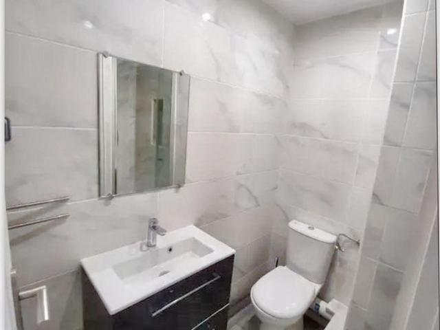 Bois Colombes Location Appartement 92