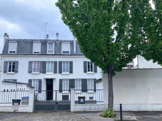 Bois Colombes Location Appartement 92