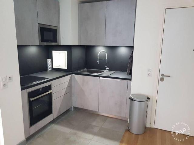 Bois Colombes Location Appartement 92