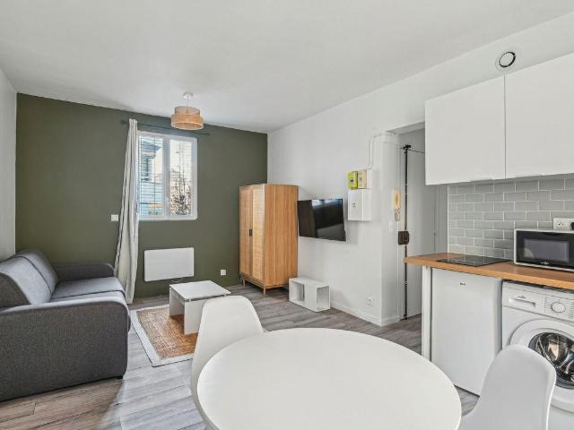 Bois Colombes Location Appartement 92